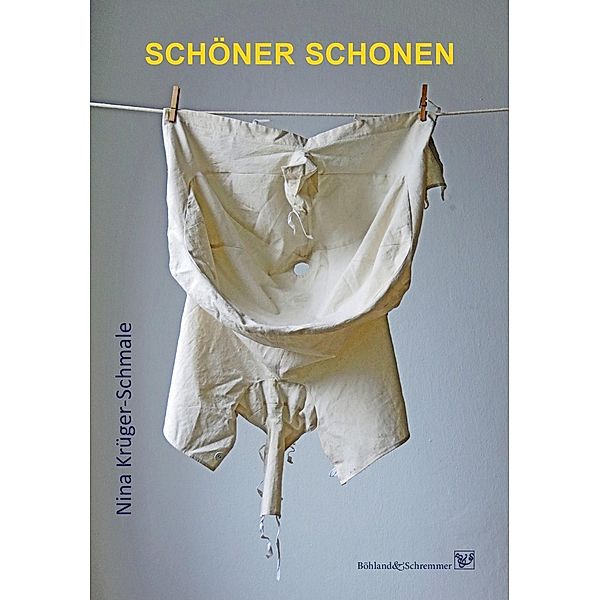 Schöner Schonen, Nina Krüger-Schmale