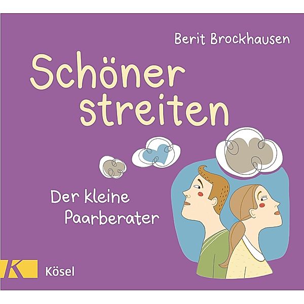 Schöner streiten, Berit Brockhausen