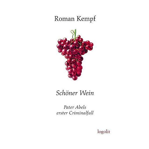 Schöner Wein, Roman Kempf