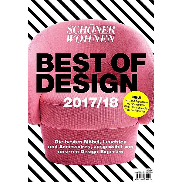 Schöner Wohnen Best of Design 2017/18