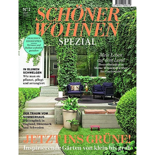 Schöner Wohnen Spezial