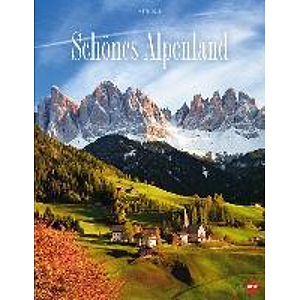Schönes Alpenland 2015