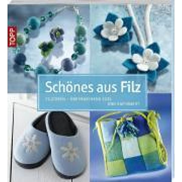 Schönes aus Filz