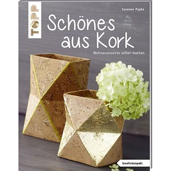 Schönes aus Kork, Susanne Pypke