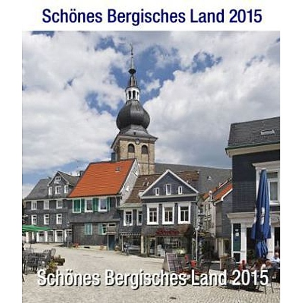 Schönes Bergisches Land 2014