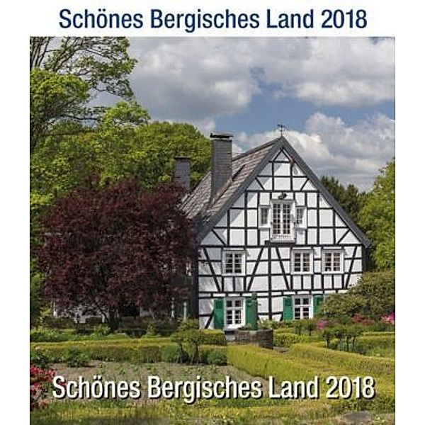 Schönes Bergisches Land 2018, Holger Klaes