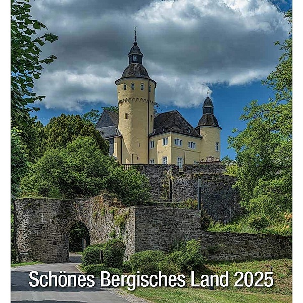 Schönes Bergisches Land 2025