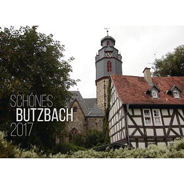 Schönes Butzbach 2017