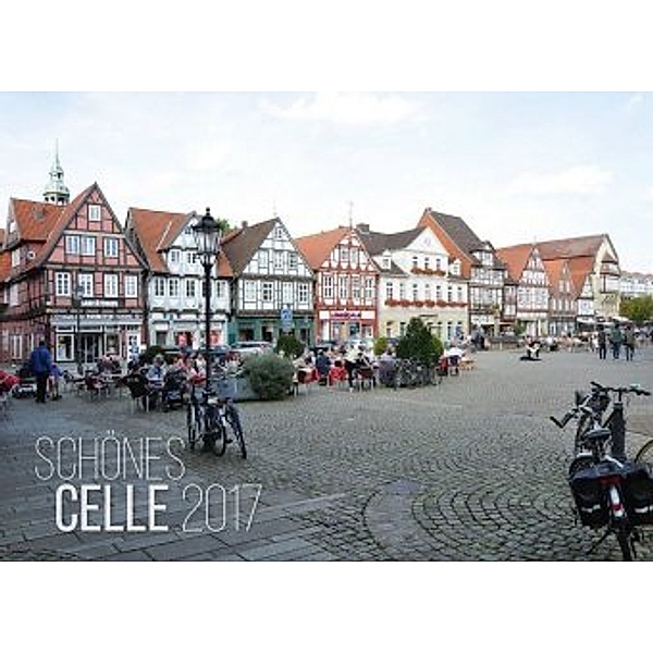 Schönes Celle 2017