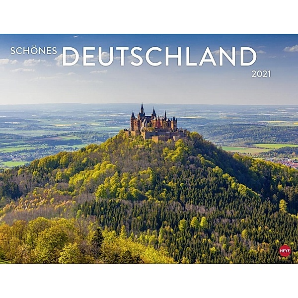 Schönes Deutschland 2021