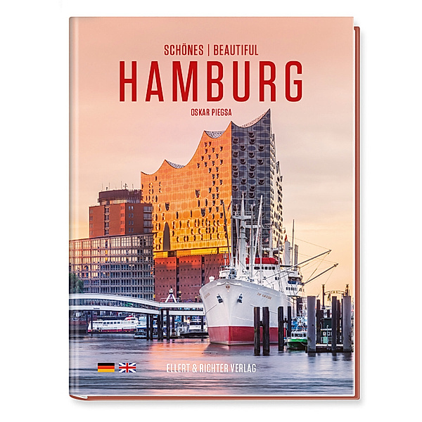 Schönes Hamburg / Beautiful Hamburg, Oskar Piegsa