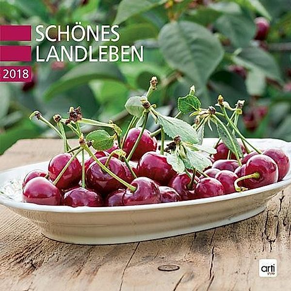 Schönes Landleben 2018