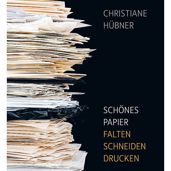 Schönes Papier, Christiane Hübner