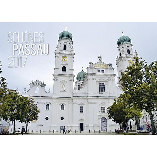 Schönes Passau 2017