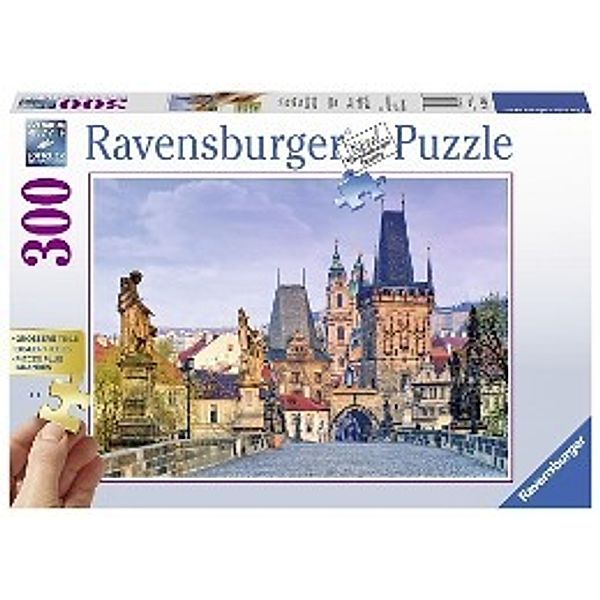 Schönes Prag (Puzzle)