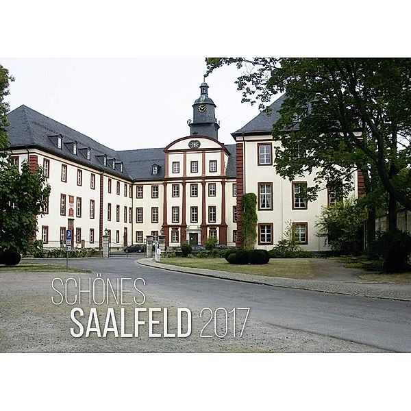 Schönes Saalfeld 2017