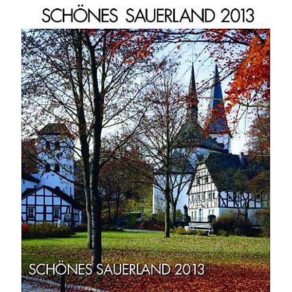 Schönes Sauerland 2014