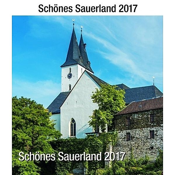 Schönes Sauerland 2017, Völker