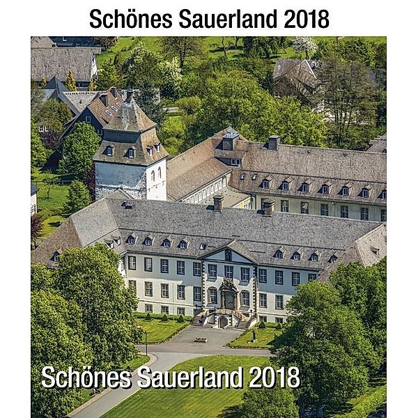 Schönes Sauerland 2018, Völker