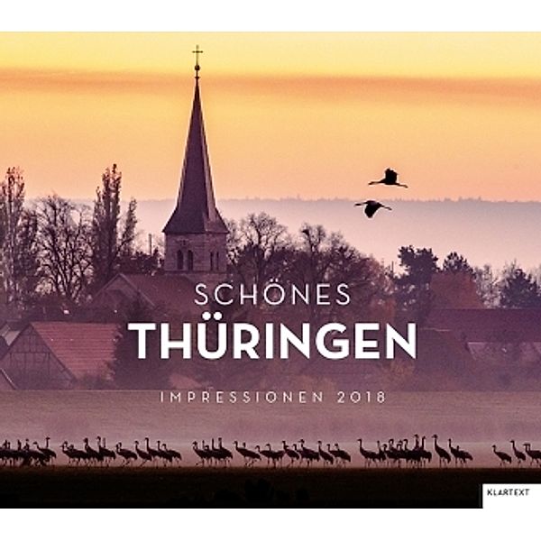 Schönes Thüringen 2018