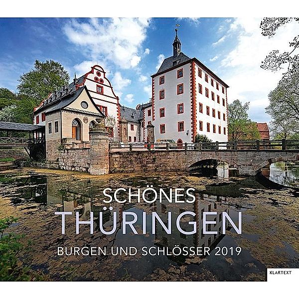 Schönes Thüringen 2019