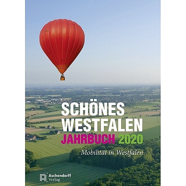 Schönes Westfalen / Schönes Westfalen - Jahrbuch 2020