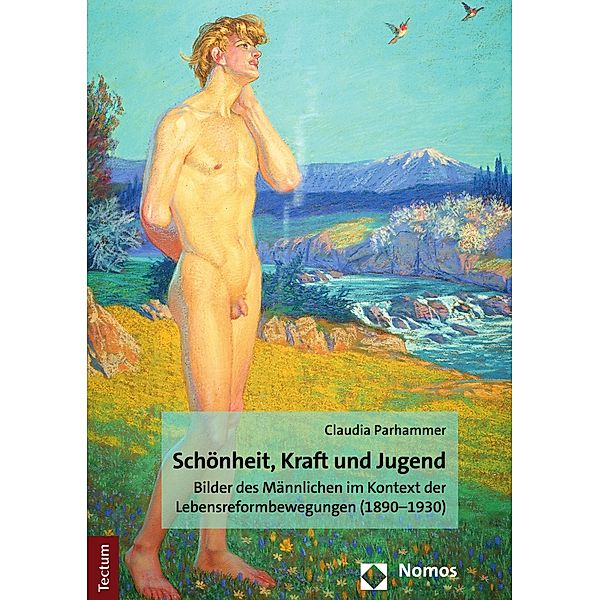 Schönheit, Kraft und Jugend, Claudia Parhammer