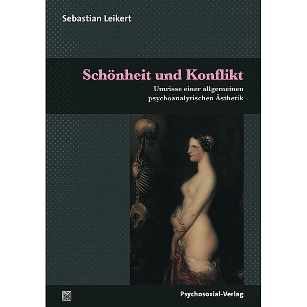 Schönheit und Konflikt, Sebastian Leikert