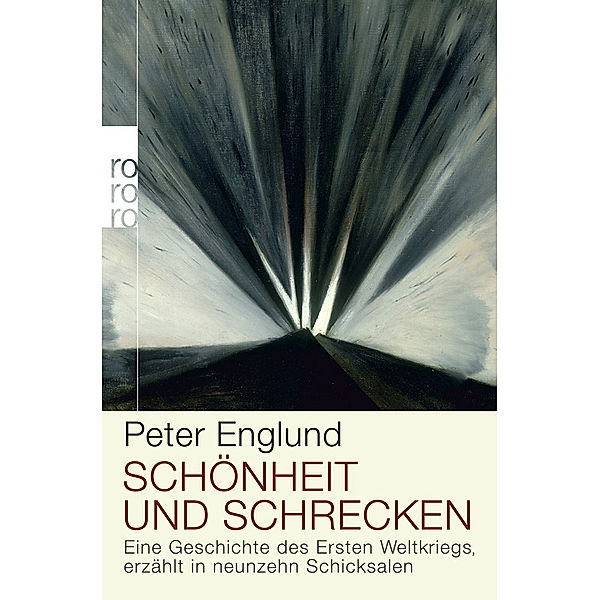 Schönheit und Schrecken, Peter Englund