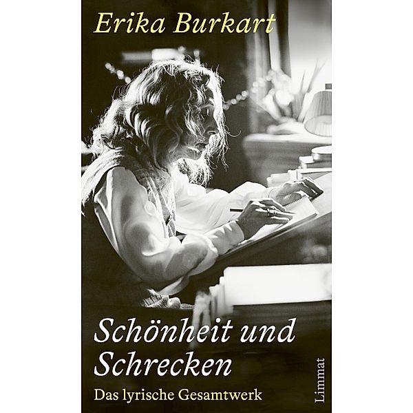 Schönheit und Schrecken, Erika Burkart