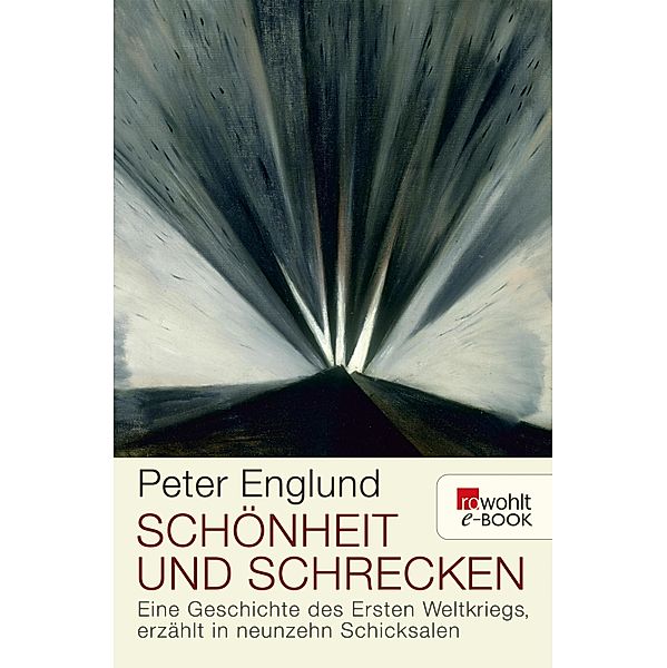 Schönheit und Schrecken, Peter Englund