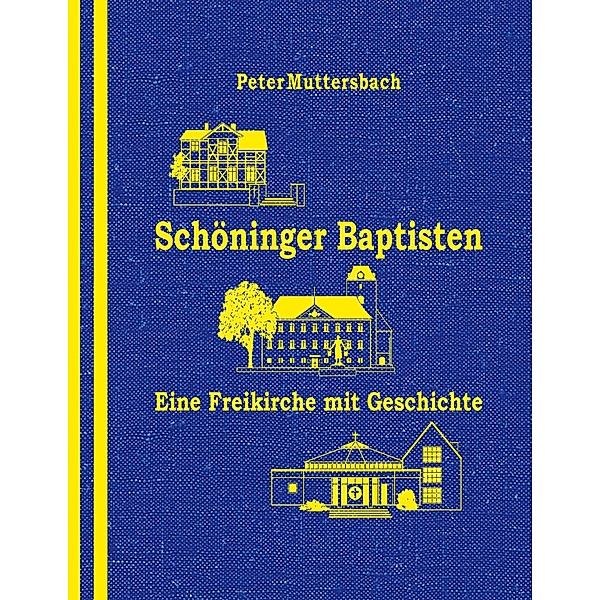 Schöninger Baptisten, Peter Muttersbach