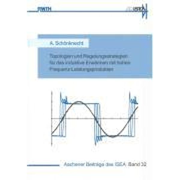 Schönknecht, A: Topologien und Regelungsstrategien für das i, Andreas Schönknecht