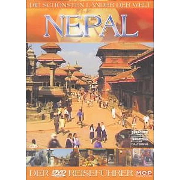 schönsten Länder der Welt - Nepal, Die Schönsten Länder Der Welt