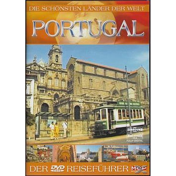 schönsten Länder der Welt - Portugal, Die Schönsten Länder Der Welt