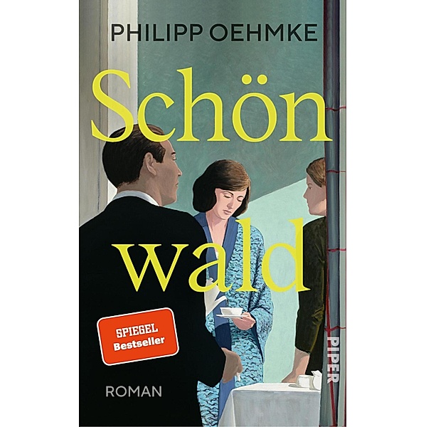 Schönwald, Philipp Oehmke