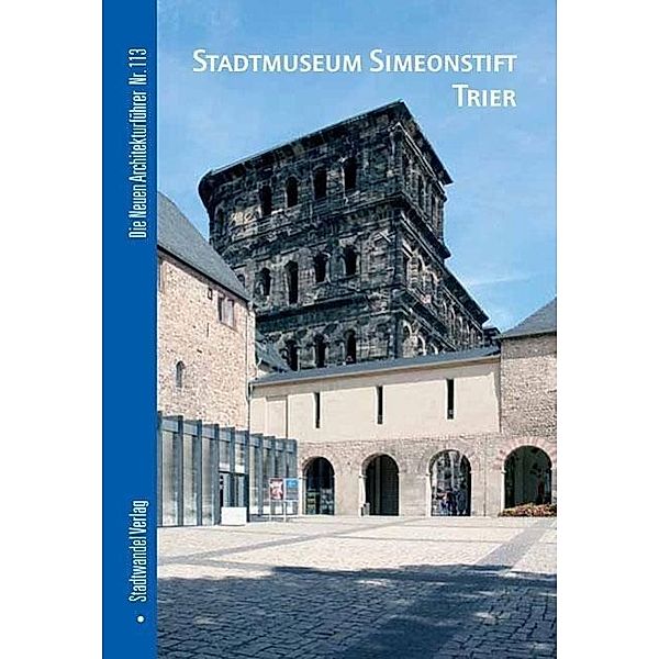 Schönwetter, C: Stadtmuseum Simeonstift Trier, Christian Schönwetter