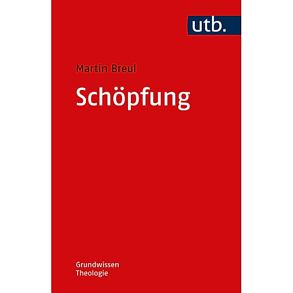 Schöpfung, Martin Breul