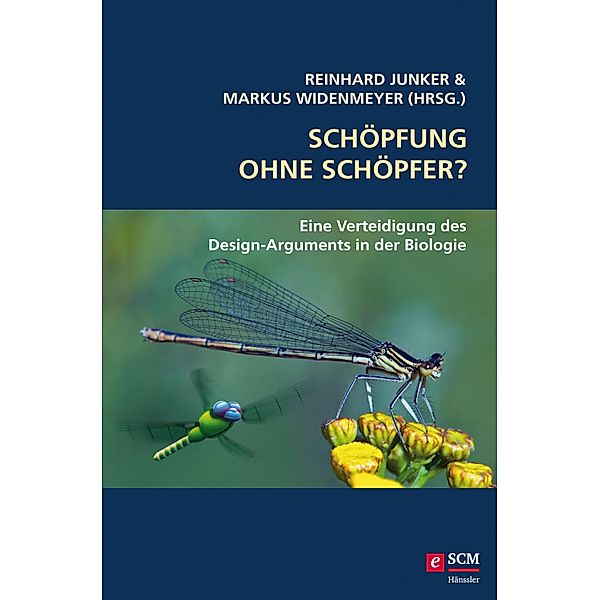 Schöpfung ohne Schöpfer?