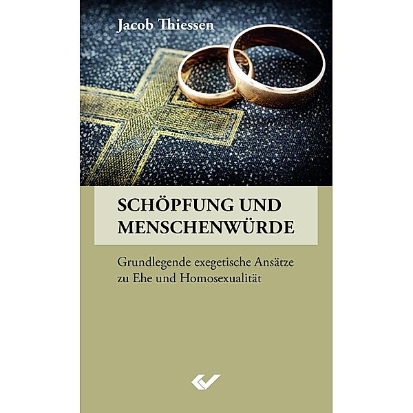 Schöpfung und Menschenwürde, Jacob Thiessen