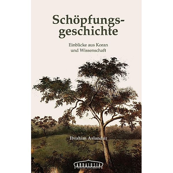 SCHÖPFUNGSGESCHICHTE, Ibrahim Arslandur