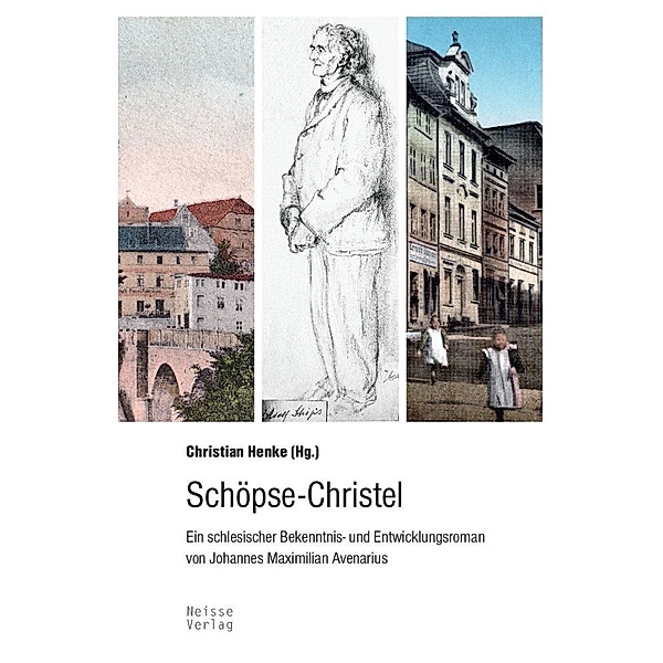 Schöpse-Christel, Johannes M. Avenarius