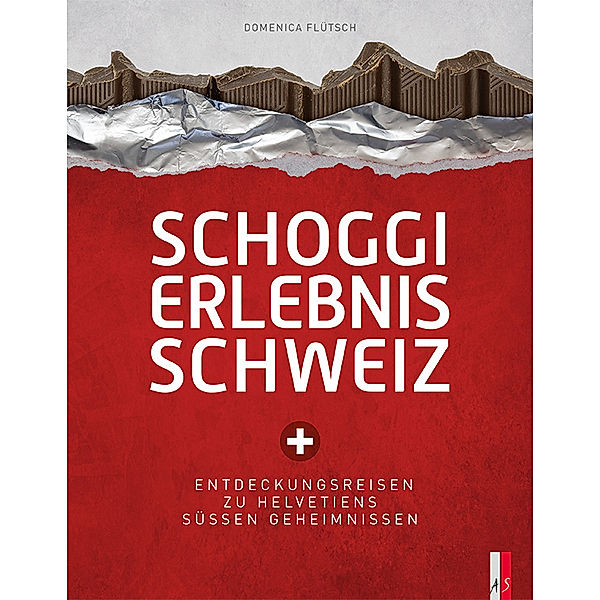 Schoggi Erlebnis Schweiz, Domenica Flütsch