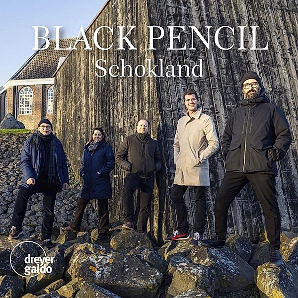 Schokland, Black Pencil
