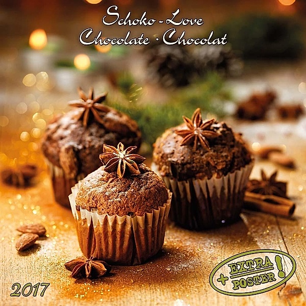 Schoko-Love / Chocolate / Chocolat 2017