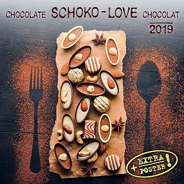 Schoko-Love / Chocolate / Chocolat 2019