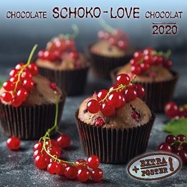 Schoko-Love / Chocolate / Chocolat 2020
