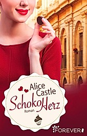 Schokoherz - eBook - Alice Castle,