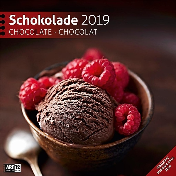 Schokolade 2019