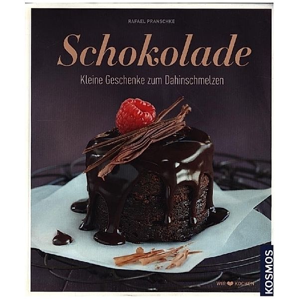 Schokolade, Rafael Pranschke